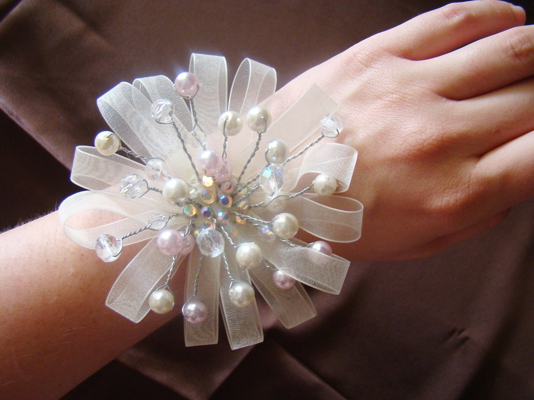 corsages for formals